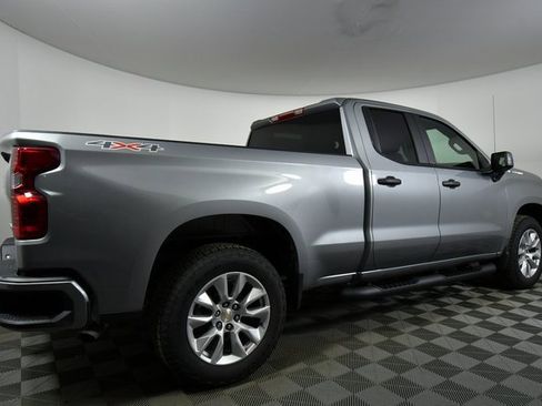 New 2026 Chevrolet Silverado 1500 Custom image 10