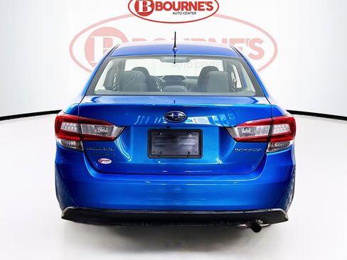 Used 2020 Subaru Impreza 2.0i image 7
