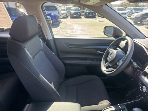 Used 2024 Honda CR-V EX image 11