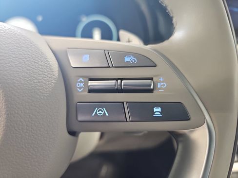 Used 2024 Hyundai Palisade Calligraphy AWD/4WD image 19