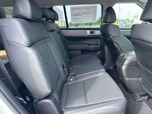 New 2026 Hyundai Santa Fe SEL FWD image 14