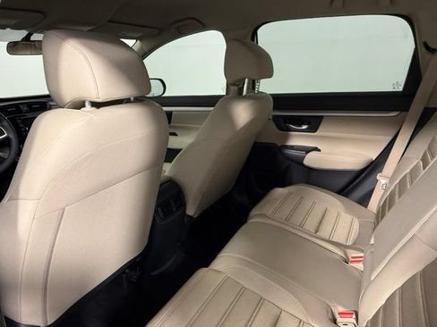 Used 2019 Honda CR-V LX image 40