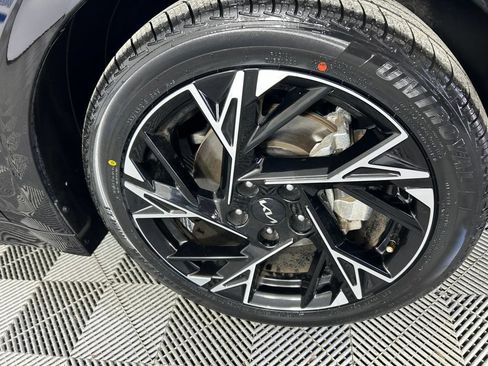 Used 2026 Kia K5 GT-Line FWD image 6