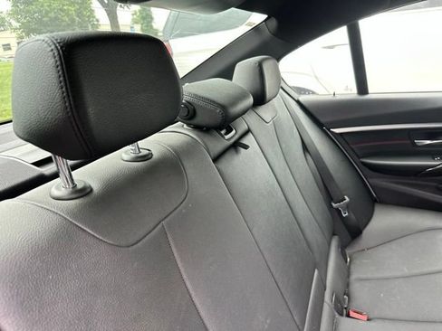 Used 2016 BMW 328i xDrive Sedan AWD/4WD image 16