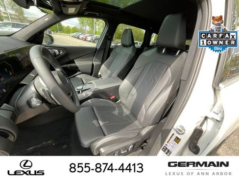 Used 2026 BMW X3 xDrive30i AWD/4WD image 11