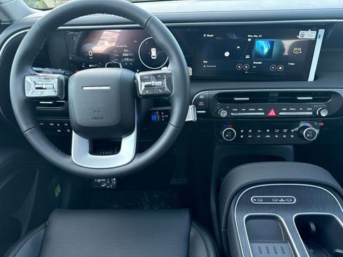 New 2026 Hyundai Palisade Limited image 38