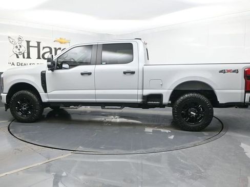 Used 2026 Ford F250 XL w/ STX Appearance Package image 51