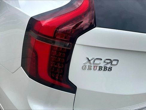 New 2026 Volvo XC90 T8 Ultra w/ Lounge Package AWD/4WD image 43