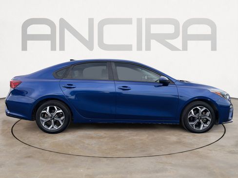 Used 2020 Kia Forte LXS image 11