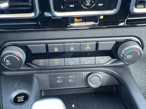 New 2026 Nissan Sentra S image 4