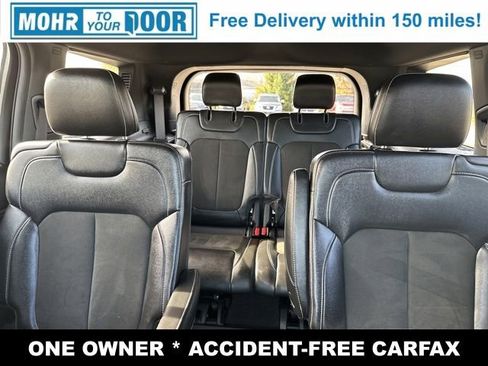 Used 2022 Jeep Grand Cherokee L Laredo image 26