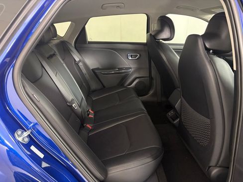 New 2026 Kia K4 EX FWD image 41