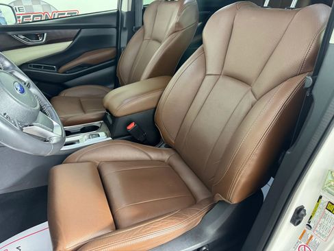 Used 2020 Subaru Ascent Touring w/ Popular Package #3 AWD/4WD image 36