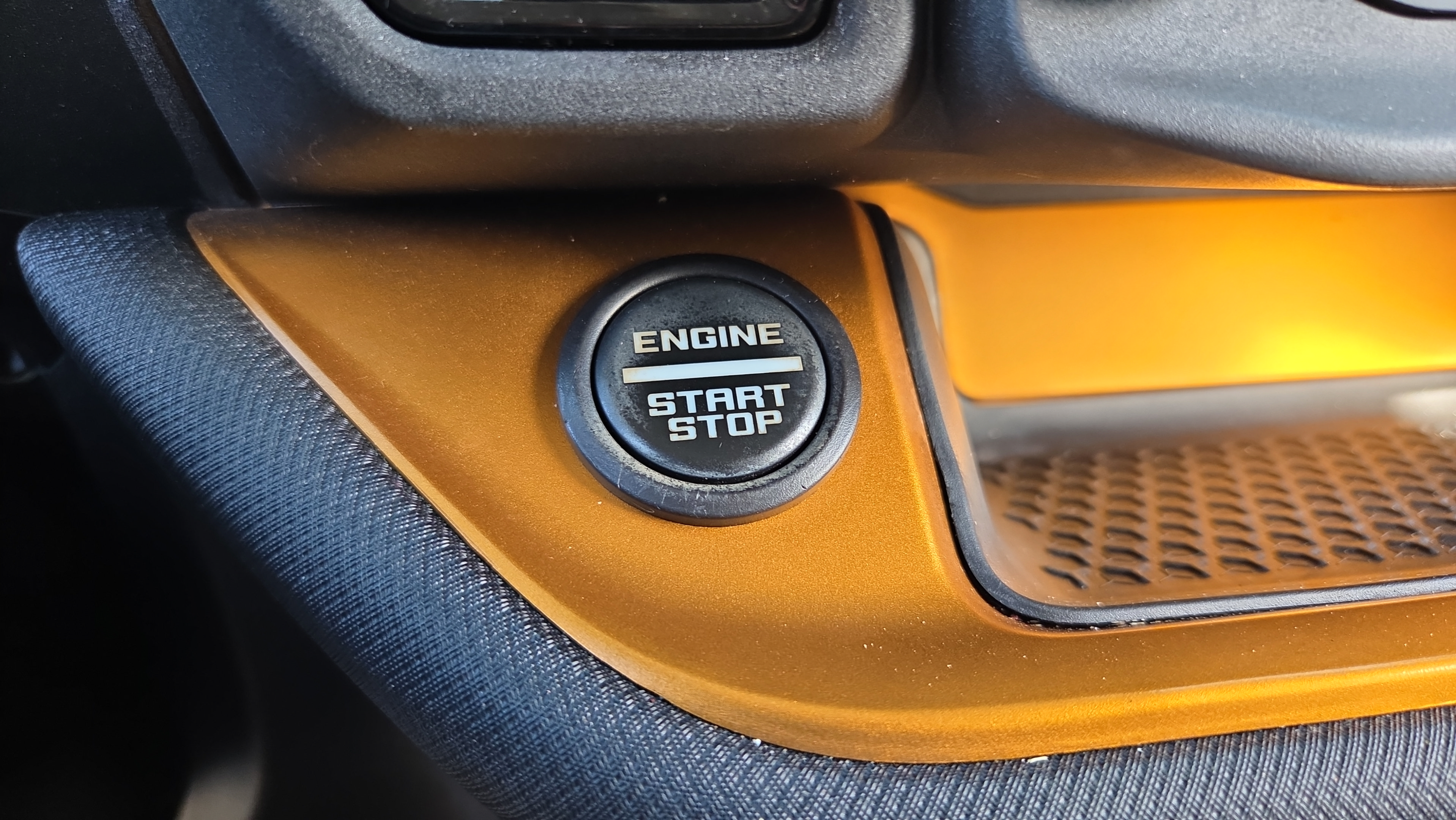 Used 2022 Ford Bronco Sport Badlands AWD/4WD image 21
