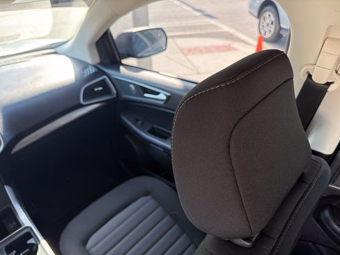 Certified 2024 Ford Edge SE AWD/4WD image 14