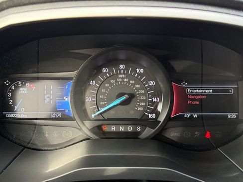 Used 2020 Ford Edge SEL w/ Convenience Package image 13