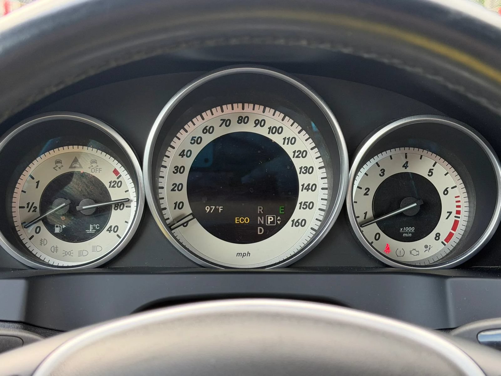 Used 2014 Mercedes-Benz E 350 Cabriolet image 30