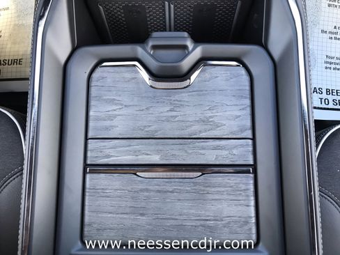 New 2026 RAM 3500 Limited image 33