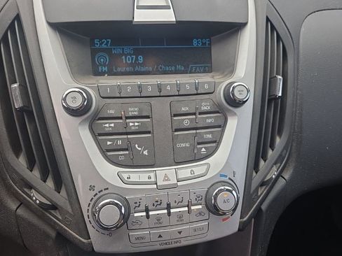 Used 2012 Chevrolet Equinox LS image 11