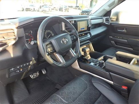 Used 2022 Toyota Tundra SR5 image 16