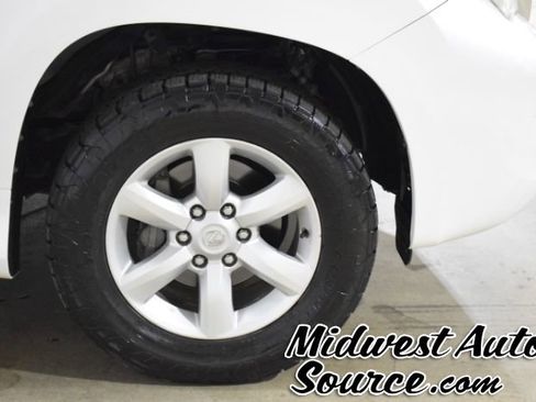 Used 2013 Lexus GX 460 w/ Comfort Plus Pkg AWD/4WD image 10
