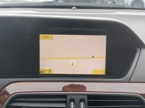 Used 2012 Mercedes-Benz C 250 Coupe image 12