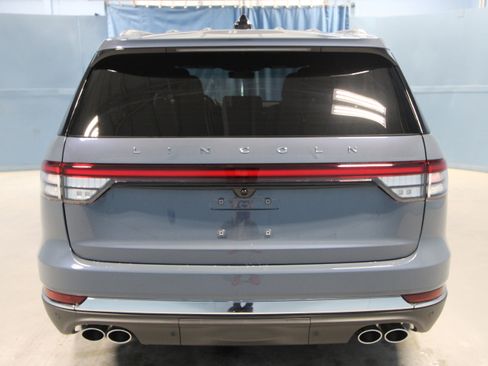 New 2026 Lincoln Aviator Reserve AWD/4WD image 32