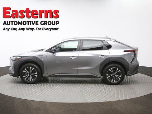 Used 2023 Subaru Solterra AWD image 58