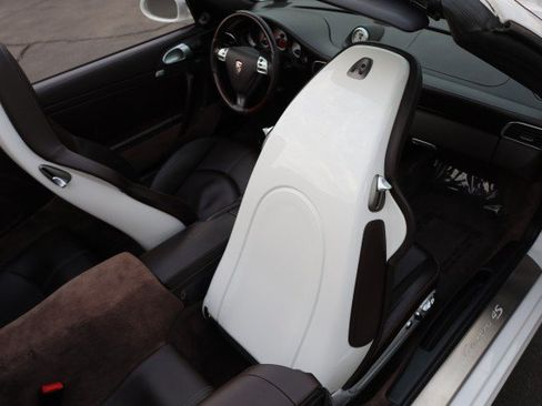 Used 2007 Porsche 911 Carrera 4S AWD/4WD image 49
