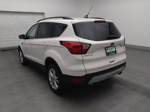 Used 2019 Ford Escape SEL FWD image 5