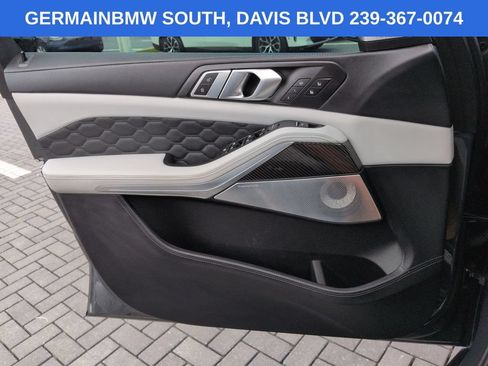 Certified 2026 BMW X5 M Competition w/ Executive Package AWD/4WD image 30