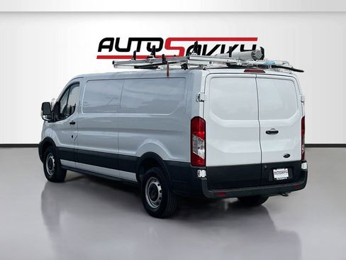 Used 2023 Ford Transit 150 Low Roof w/ Upfitter Package RWD image 5