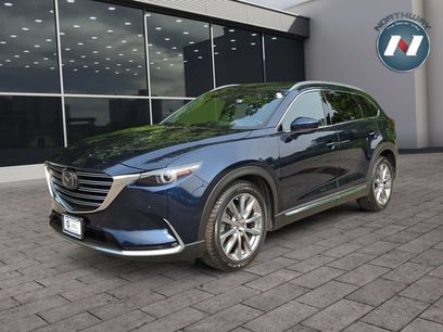 Used 2018 MAZDA CX-9 Grand Touring
