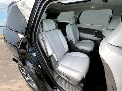 Used 2026 Hyundai Palisade Limited image 26