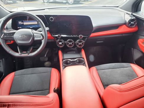 Used 2024 Chevrolet Blazer EV RS image 17