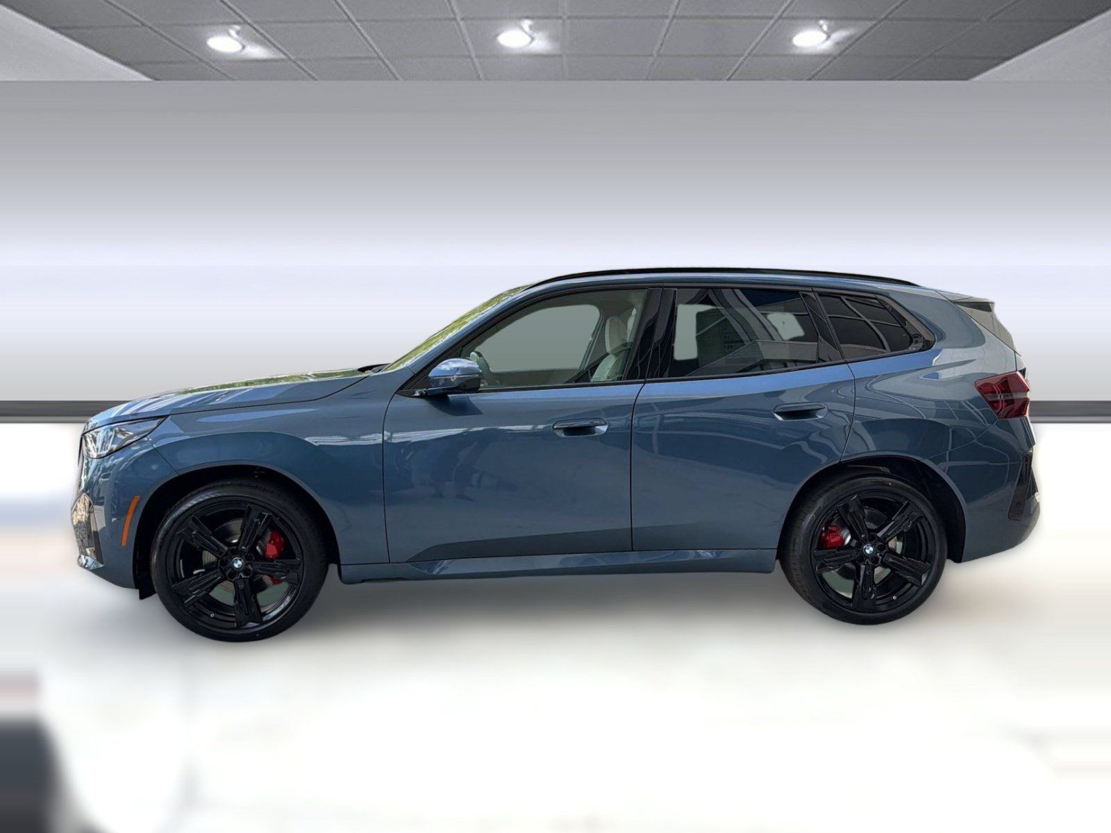 Used 2026 BMW X3 xDrive30i w/ Premium Package AWD/4WD image 2
