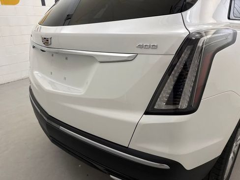 Used 2023 Cadillac XT5 Sportv AWD/4WD image 31