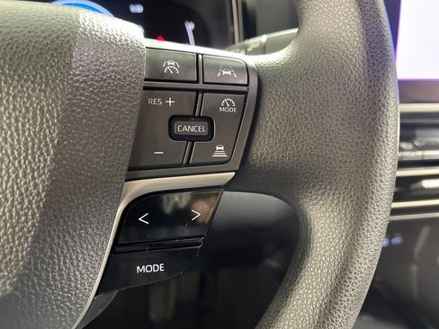 Certified 2025 Toyota Camry LE image 27