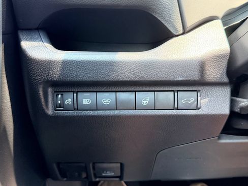 Used 2024 Toyota RAV4 XLE Premium w/ Weather Package FWD image 23
