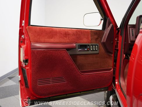 Used 1994 Chevrolet Silverado 1500 4x4 Regular Cab image 37