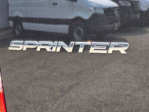 New 2026 Mercedes-Benz Sprinter 2500 image 14