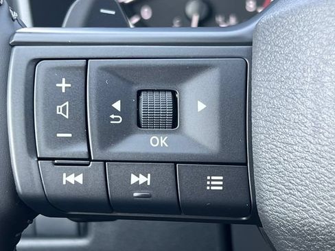 New 2026 Nissan Rogue Dark Armor AWD/4WD image 19