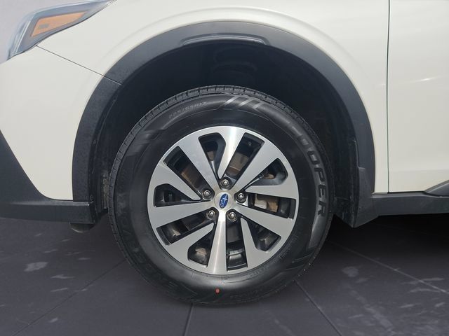 Used 2021 Subaru Outback AWD/4WD image 14