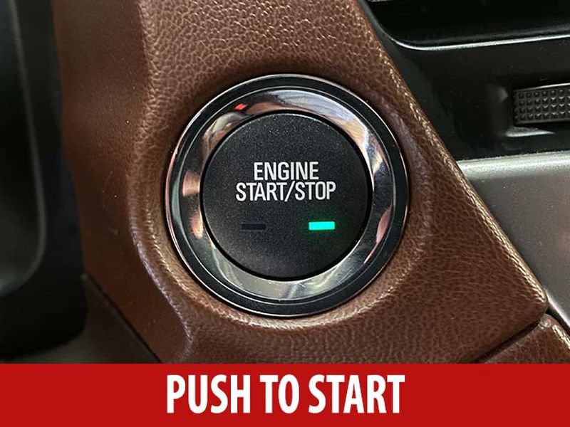 Used 2020 Chevrolet Suburban Premier w/ Premier 6.2L Value Package AWD/4WD image 16