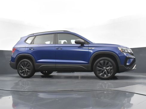 Used 2024 Volkswagen Taos S image 21