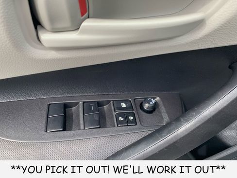 Used 2025 Toyota Corolla LE FWD image 12