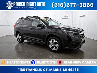 Used 2023 Subaru Ascent Premium w/ Convenience Package