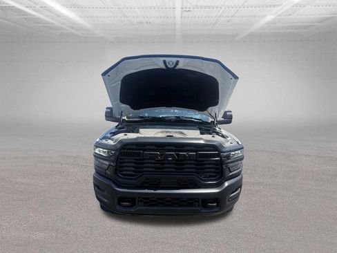 Used 2025 RAM 2500 Tradesman w/ Safety Group AWD/4WD image 64