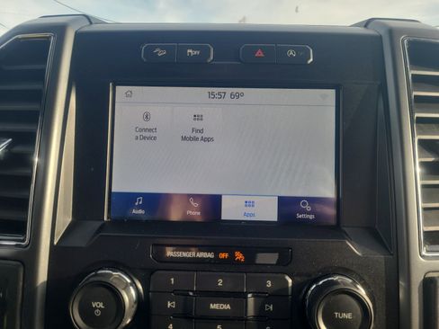 Certified 2020 Ford F150 XLT w/ Equipment Group 302A Luxury image 27