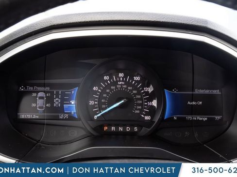 Used 2021 Ford Edge SEL w/ Convenience Package image 6